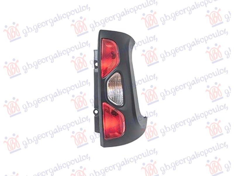 STOP LAMPA (CROSS) (MARELLI) FIAT PANDA NEW 2012- (312/319)