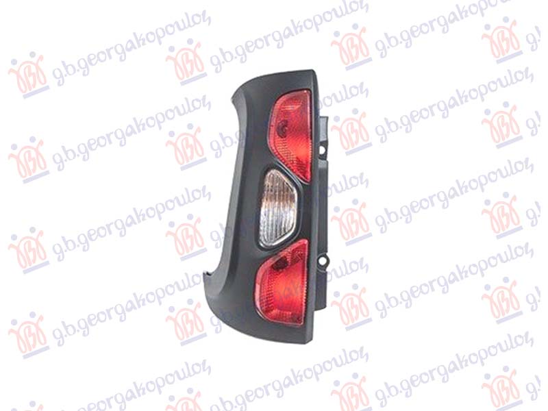 STOP LAMPA (CROSS) (MARELLI) FIAT PANDA NEW 2012- (312/319)