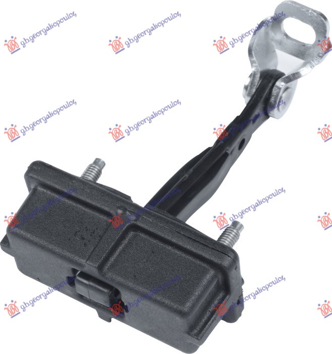GRANICNIK PREDNJIH VRATA FIAT PANDA NEW 2012- (312/319)