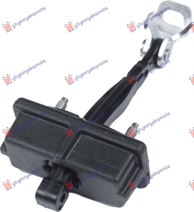 GRANICNIK ZADNJIH VRATA FIAT PANDA NEW 2012- (312/319)