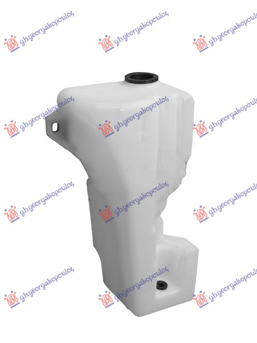 POSUDA ZA TECNOST BRISACA FIAT PANDA NEW 2012- (312/319)