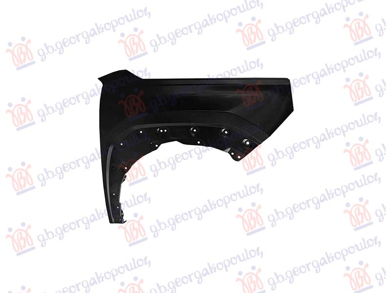 BLATOBRAN FIAT GRANDE PANDA 2024- (325)