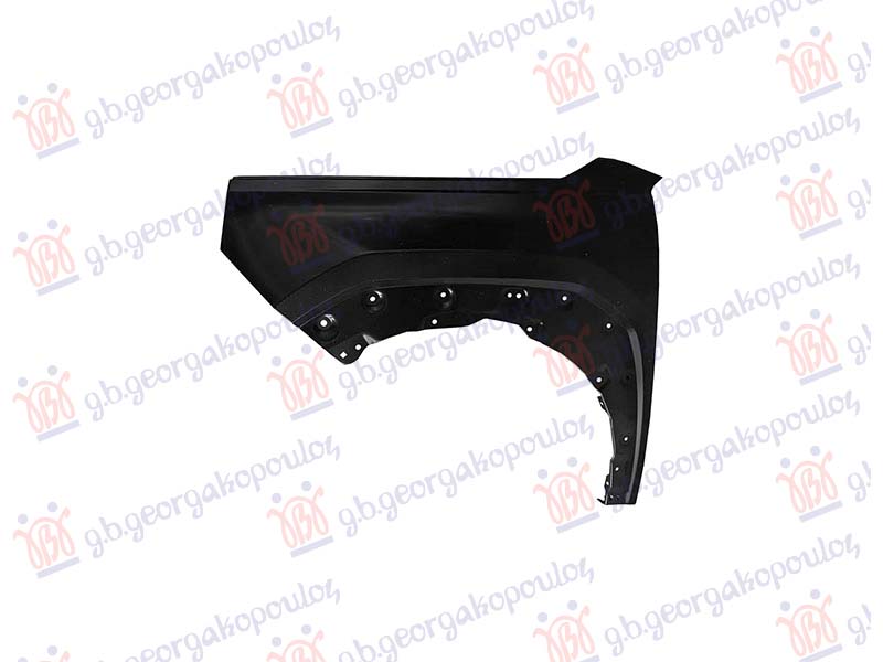 BLATOBRAN FIAT GRANDE PANDA 2024- (325)