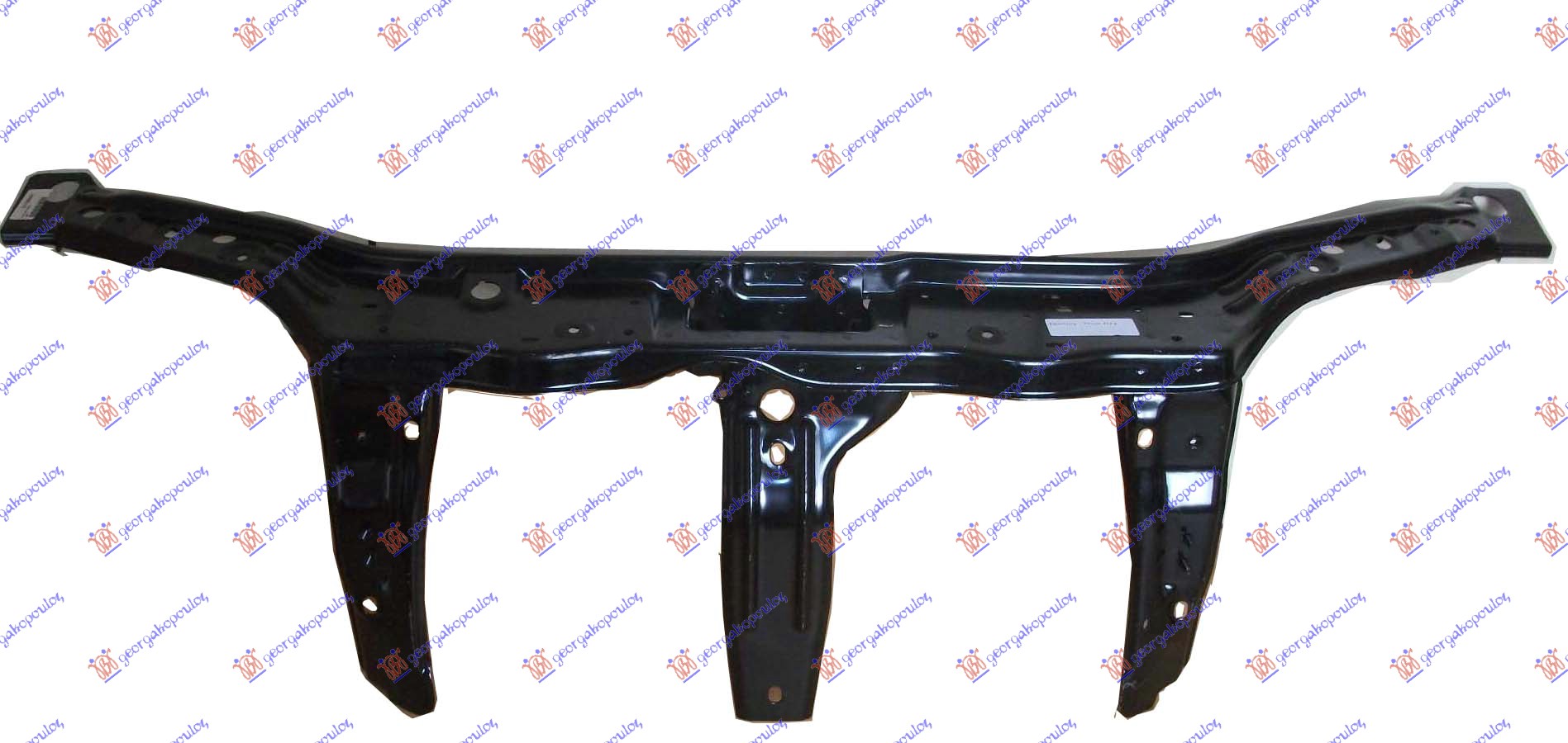 VEZNI LIM FIAT ALBEA 2005-