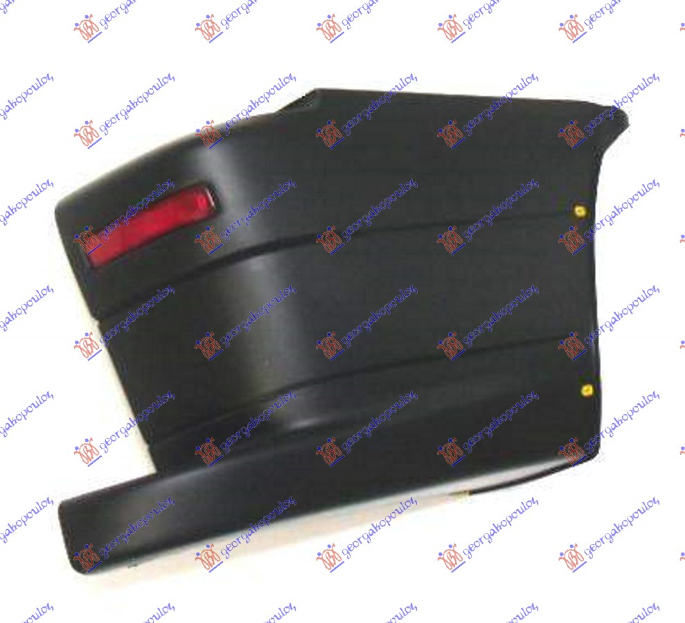 KRAJ ZADNJEG BRANIKA 2007- (ORIGINALNI) FIAT STRADA 2005-2014