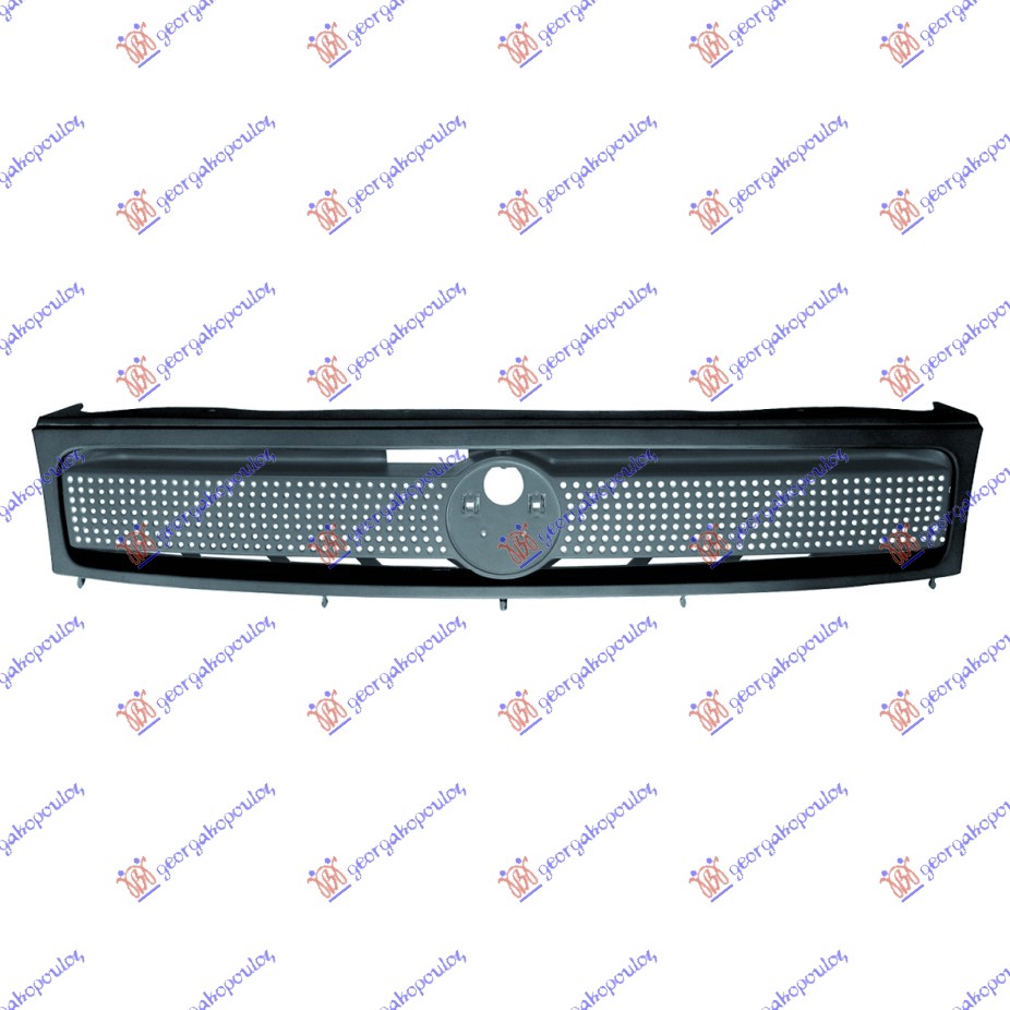 PVC MASKA PM (ORIGINALNI) FIAT STRADA 2005-2014