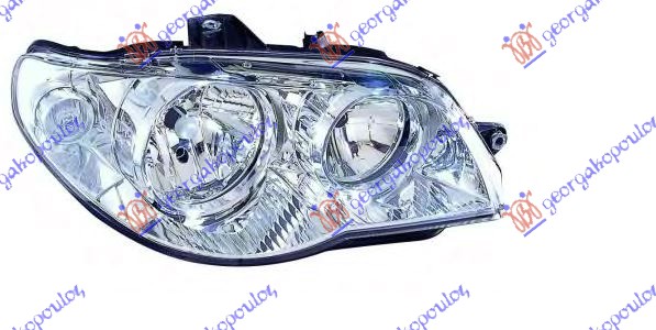 FAR ELEKTRICNI 2005- (TYC) FIAT STRADA 2005-2014