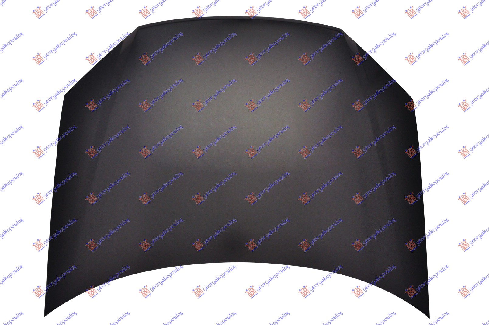 HAUBA FIAT STRADA 2012-