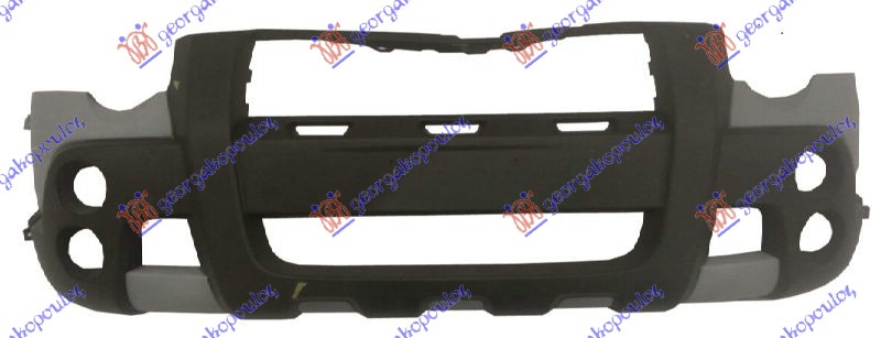 PREDNJI BRANIK POLU PM (ADVENTURE) FIAT STRADA 2012-