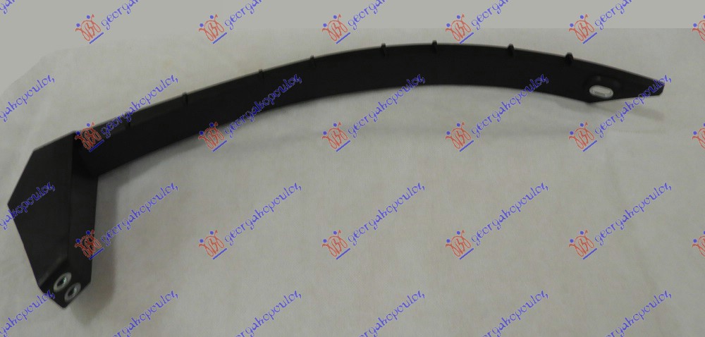 NOSAC PREDNJEG BRANIKA BOCNI PLASTICNI FIAT STRADA 2012-