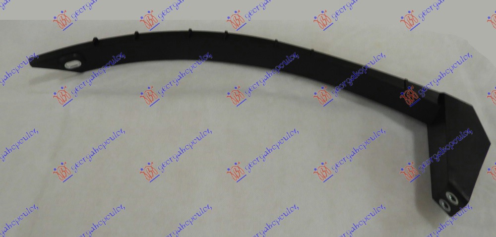 NOSAC PREDNJEG BRANIKA BOCNI PLASTICNI FIAT STRADA 2012-