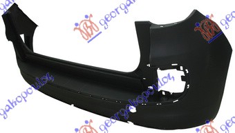 ZADNJI BRANIK FIAT 500 L 2012-2017 (351/352)