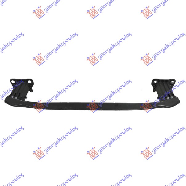 SINA PREDNJEG BRANIKA DONJA FIAT 500 L 2017- (351/352)