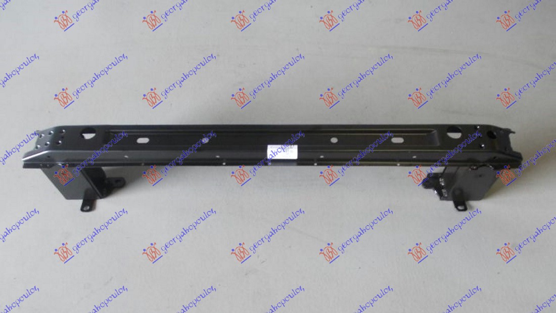 SINA ZADNJEG BRANIKA FIAT 500 L 2017- (351/352)
