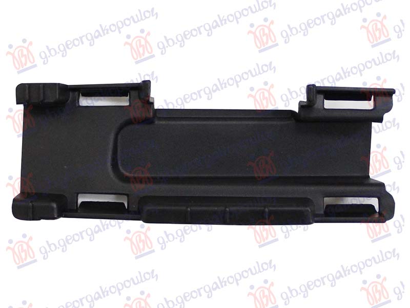 NOSAC PREDNJEG BRANIKA UNUTRASNJI GORNJI FIAT 500 L 2012-2017 (351/352)