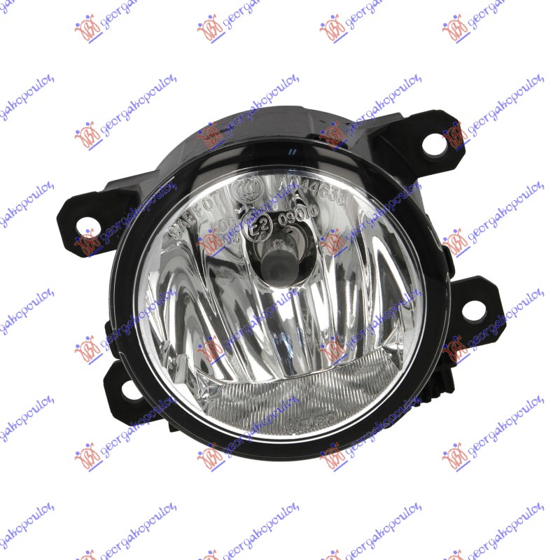 MAGLENKA (H11) (VALEO) FIAT 500 L 2012-2017 (351/352)