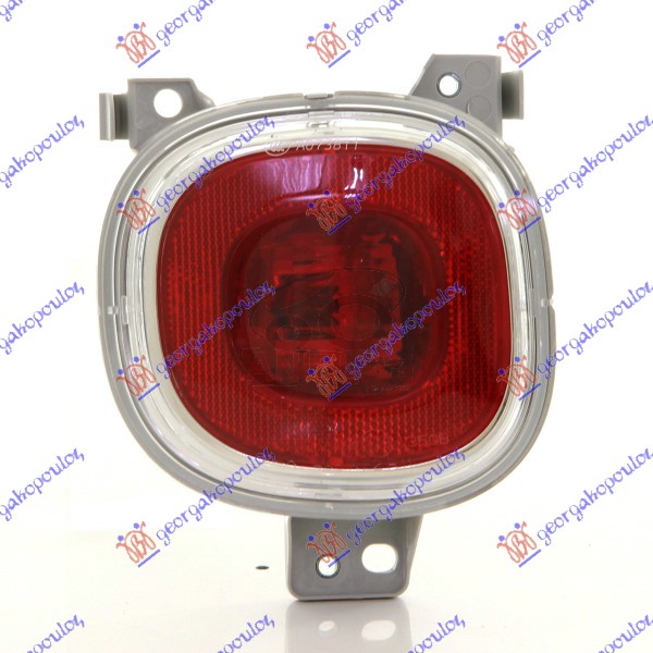 ZADNJA MAGLENKA (ORIGINALNI) FIAT 500 L 2012-2017 (351/352)