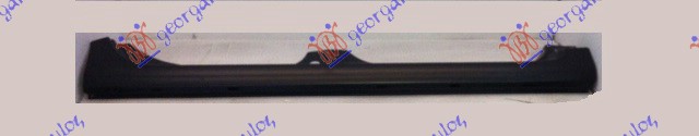 SAJTNA 4 VRATA FIAT 500 L 2012-2017 (351/352)