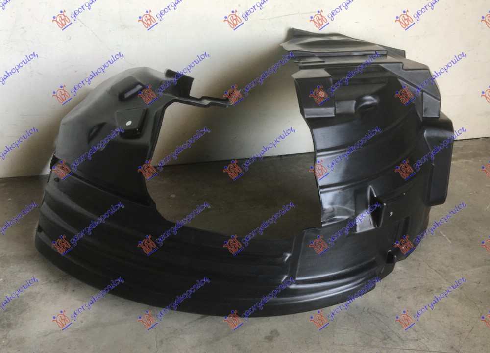 POTKRILO (A KVALITET) FIAT 500 X 2015-2019 (334)