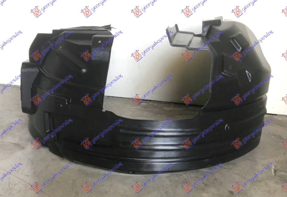 POTKRILO (A KVALITET) FIAT 500 X 2015-2019 (334)