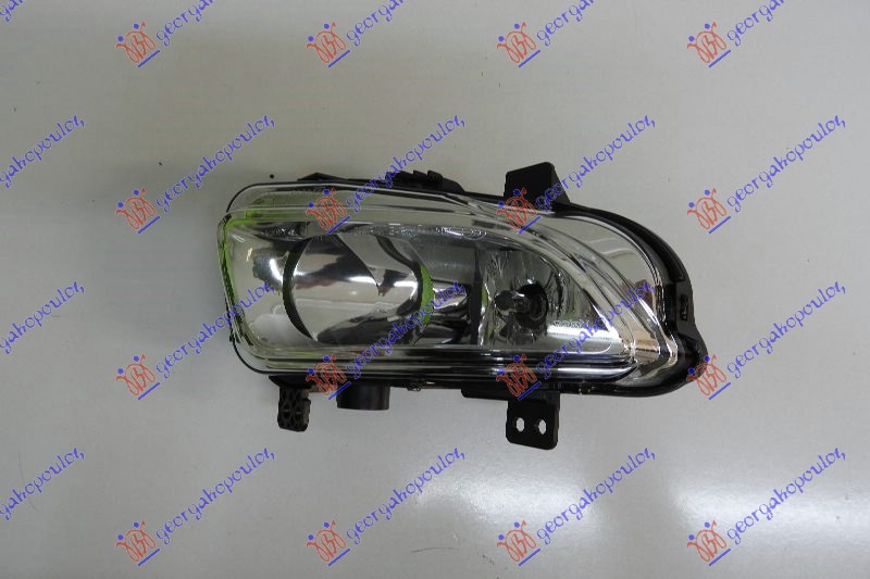 MAGLENKA (H8) (VALEO) FIAT 500 X 2015-2019 (334)