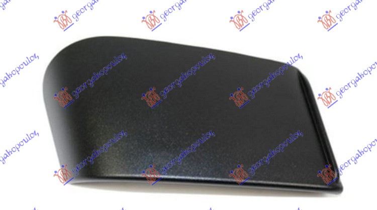 POKLOPAC NOSACA RETROVIZORA FIAT 500 X 2015-2019 (334)