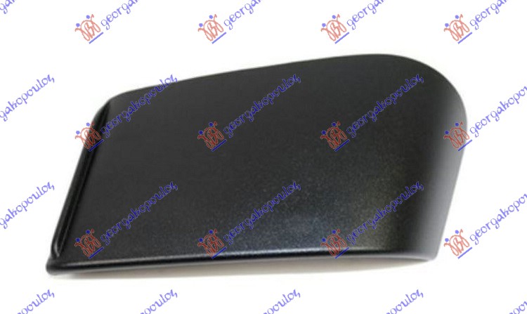 POKLOPAC NOSACA RETROVIZORA FIAT 500 X 2015-2019 (334)