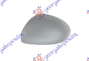 POKLOPAC RETROVIZORA PM FIAT 500 X 2015-2019 (334)