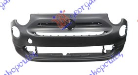 PREDNJI BRANIK PM FIAT 500 2015- (312)