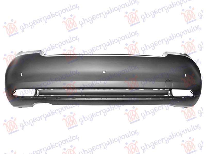 ZADNJI BRANIK PM (3 PDC SENZORI) (A KVALITET) FIAT 500 2015- (312)