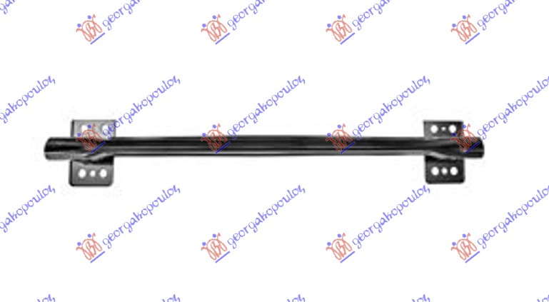 SINA PREDNJEG BRANIKA DONJA FIAT 500 2015- (312)