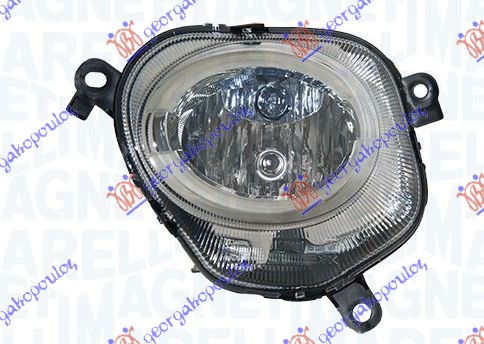 DNEVNO SVETLO (H7/H21/LED) (MARELLI) FIAT 500 2015- (312)