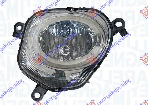 DNEVNO SVETLO (H7/H21/LED) (MARELLI) FIAT 500 2015- (312)