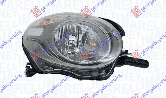 FAR ELEKTRICNI (MARELLI) FIAT 500 L 2017- (351/352)