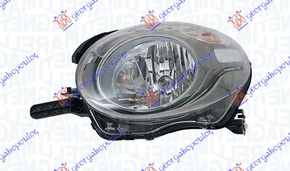 FAR ELEKTRICNI (MARELLI) FIAT 500 L 2017- (351/352)