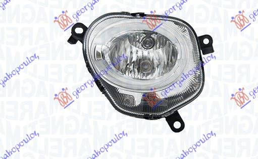 DNEVNO SVETLO LED (MARELLI) FIAT 500 L 2017- (351/352)
