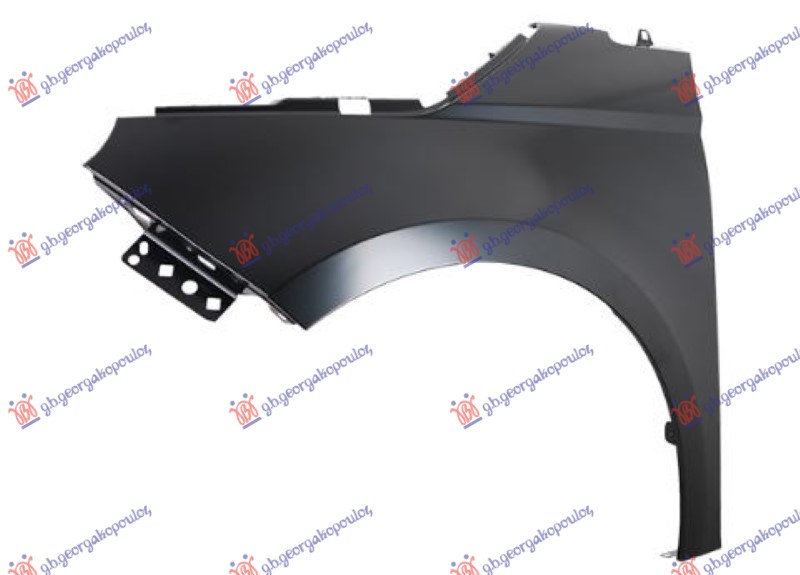 BLATOBRAN FIAT 500e 2021-  (332)