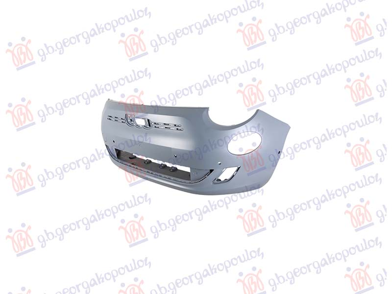 PREDNJI BRANIK PM (4 PDC SENZORA) (A KVALITET) FIAT 500e 2021-  (332)