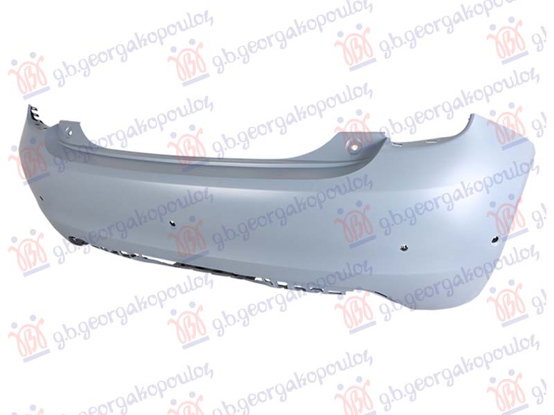 ZADNJI BRANIK PM (5 PDC SENZORA) (A KVALITET) FIAT 500e 2021-  (332)