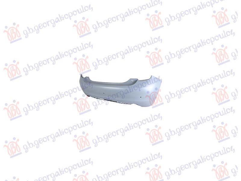 ZADNJI BRANIK PM (3 PDC SENZORA) (A KVALITET) FIAT 500e 2021-  (332)