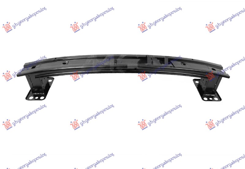 SINA PREDNJEG BRANIKA FIAT 500e 2021-  (332)