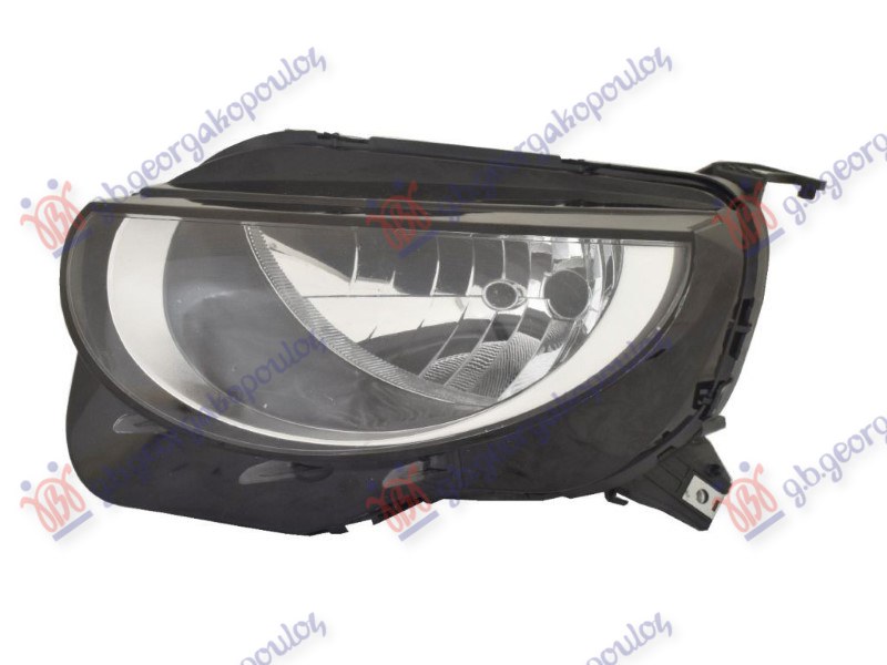 FAR (MARELLI) FIAT 500e 2021-  (332)