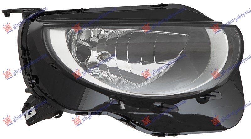 FAR (DEPO) FIAT 500e 2021-  (332)