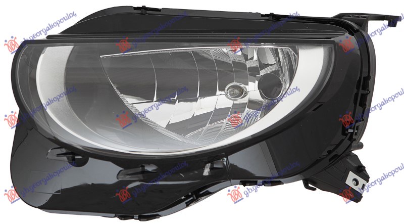FAR (DEPO) FIAT 500e 2021-  (332)