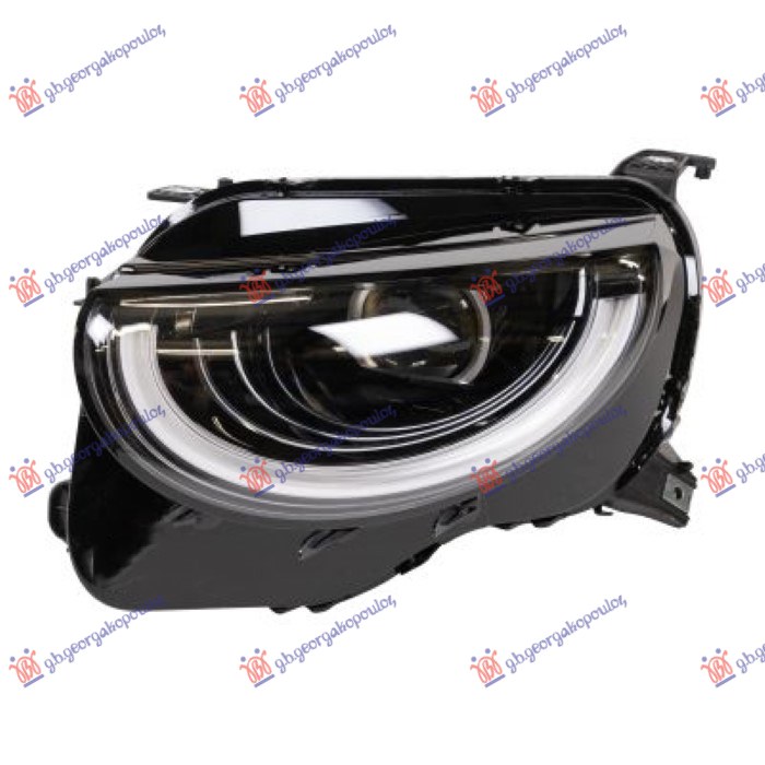 FAR CEO LED (DEPO) FIAT 500e 2021-  (332)