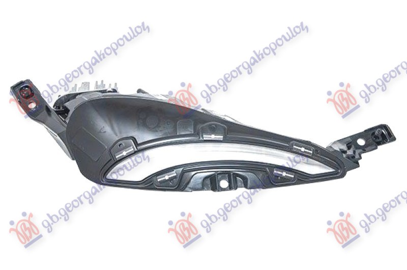 DNEVNO SVETLO LED (MARELLI) FIAT 500e 2021-  (332)