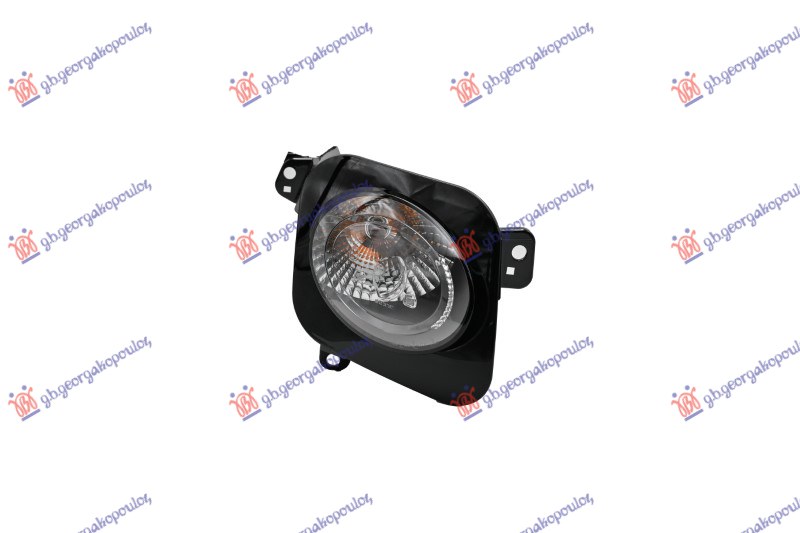 DNEVNO SVETLO (MARELLI) FIAT 500e 2021-  (332)