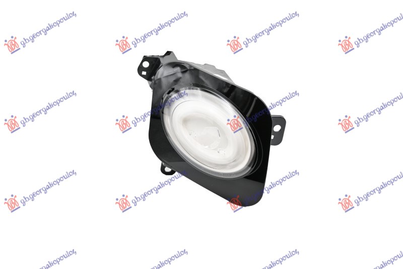 DNEVNO SVETLO LED (MARELLI) FIAT 500e 2021-  (332)