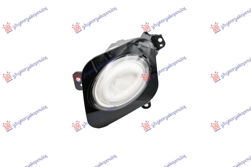 DNEVNO SVETLO LED (MARELLI) FIAT 500e 2021-  (332)
