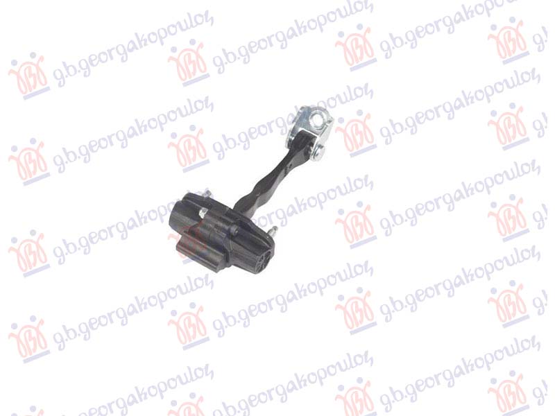 GRANICNIK PREDNJIH VRATA FIAT 500e 2021-  (332)